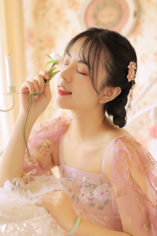 杨幂的老公