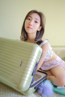 色小姐电影
